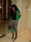 am happy