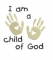 Are u a child of God?