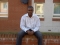 just me