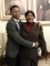 me n my mum