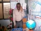 the man of favour