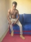 They call me Mr Plus-One....Holla Dat,seh you rogger dat