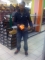 shopping day