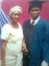 My mom and Me