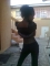 me hottiee