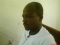 at the office