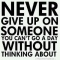 i love this quote....
