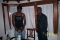 ME AND MY FRIEND AKEEM IN ROMA