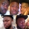 my faces