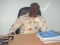 me @ office