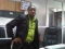 at work