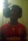 in studio