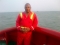 captain smart at sea