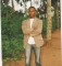 the lord is my light and my salvation