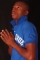 is just me baby