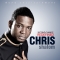 chris shalom