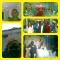 Les Blue's Wedding @ FCT ARCHIVES House, Garki Area 11, Abuja.