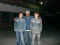 me and friends at work