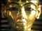 D MASK OF A KING