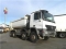 l am like a truck on motion