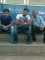 at the city mall