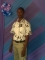 God's own son
