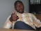 just me
