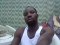 AfTER SWIMMING AT THE POOL SIDE