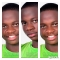 I'm going to excel by God's grace