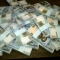 MONEY IS GOOD