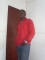 Christ in u the hope of glory