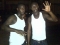 Me and champ,just flexin