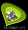 Diamonds @ etisalat.