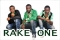 rake one