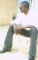 At home