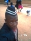 Glad to b bck here