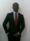That me(Proudly Nigerian}