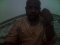 lanre  chill in my hotel in bangladesh 2009