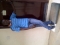 At work