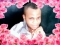 If you summon your courage to challenge something, you'll never be left with regret. How sad it is to spend your life wishing, 