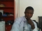 me at my office