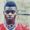 new hip hop singer