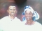 Ma Painting of Rev S.U Deke