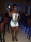 Baby sisters birthday turnt up