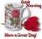 morning dear