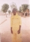 what makes a man is not his size but what is wright inside him makes him a man