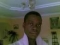 at home