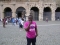 The Colosium in Rome