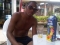 just chillin