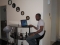 Trading stocks is all i do